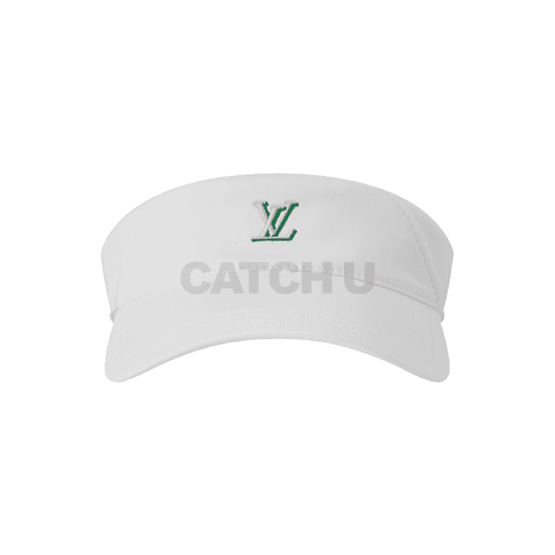 루이비통 LV 리그 바이저 M5204M