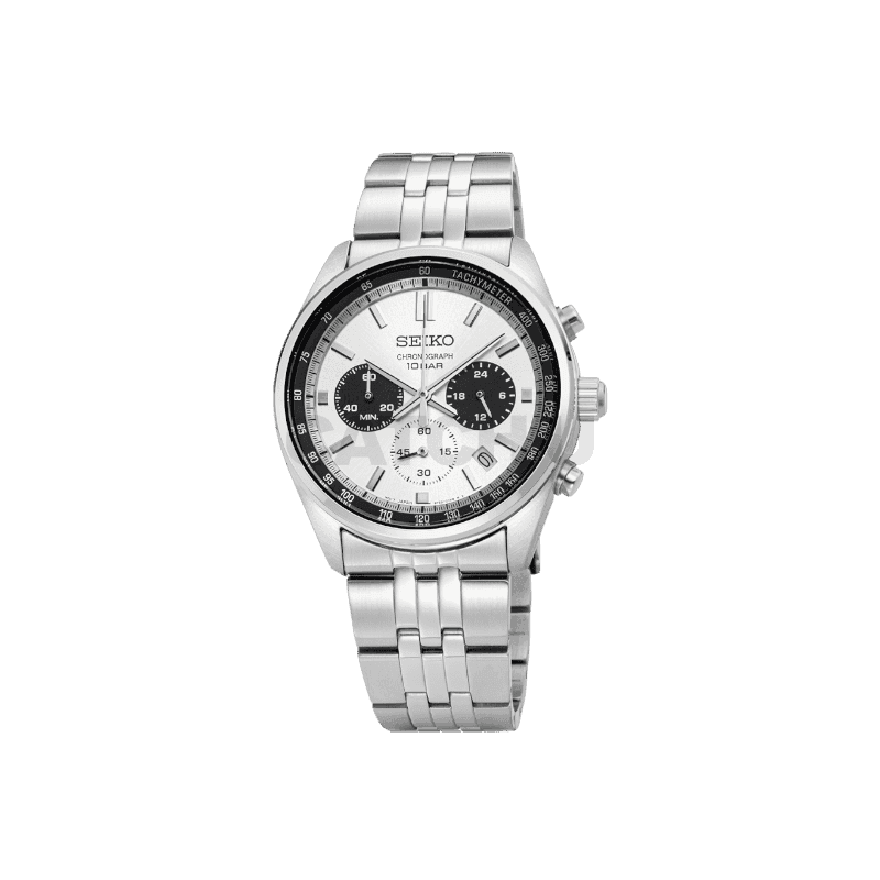 세이코 크로노그래프 남성시계 SSB425P1