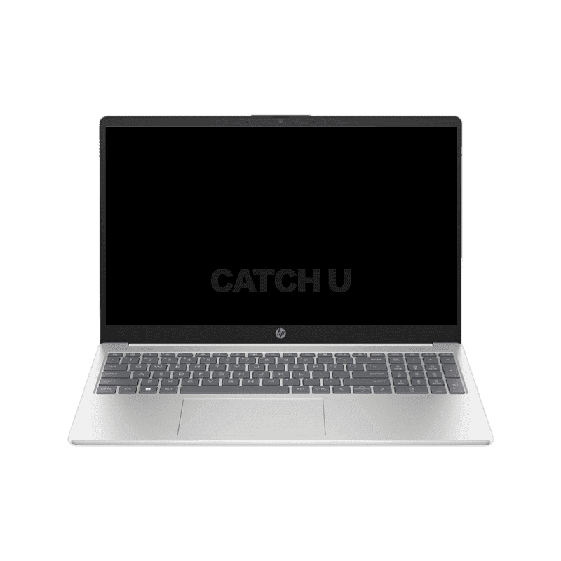 HP 노트북 15 N-시리즈, 아이아본드 화이트 커버 + 내추럴 실버 베이스, 128GB, 4GB, WIN11 S, 15-fd0248TU