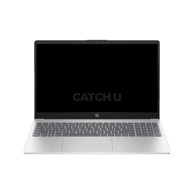 HP 노트북 15 코어i5 인텔 13세대, Natural Silver, 256GB, 16GB, WIN11 Home, 15-fd0500TU_T0