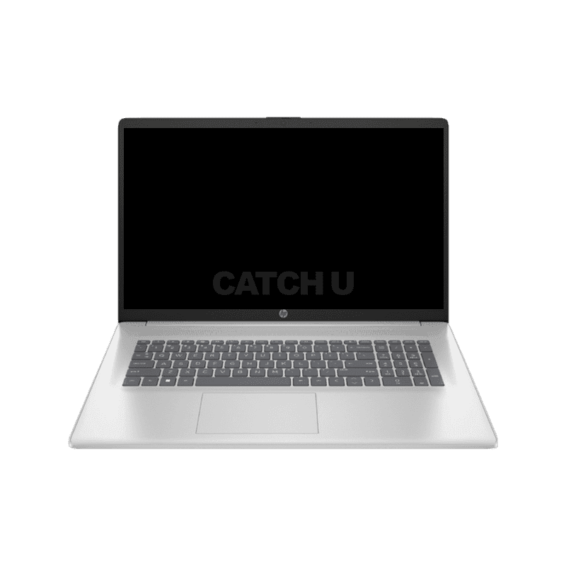 HP 노트북 17 코어i3 인텔 12세대, Natural Silver, 512GB, 16GB, WIN11 Home, 17s-cu2006TU Super