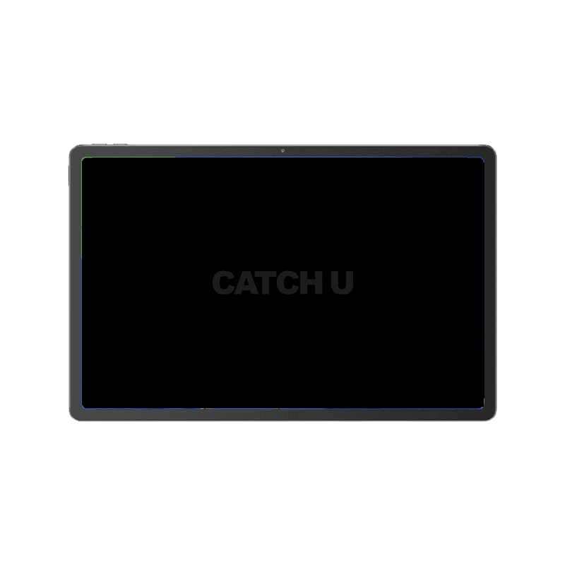 레노버 샤오신 패드 프로 12.7인치 태블릿 PC Xiaoxin Pad Pro 2025, 그레이 일반버전 12+256G, 12GB, Wi-Fi