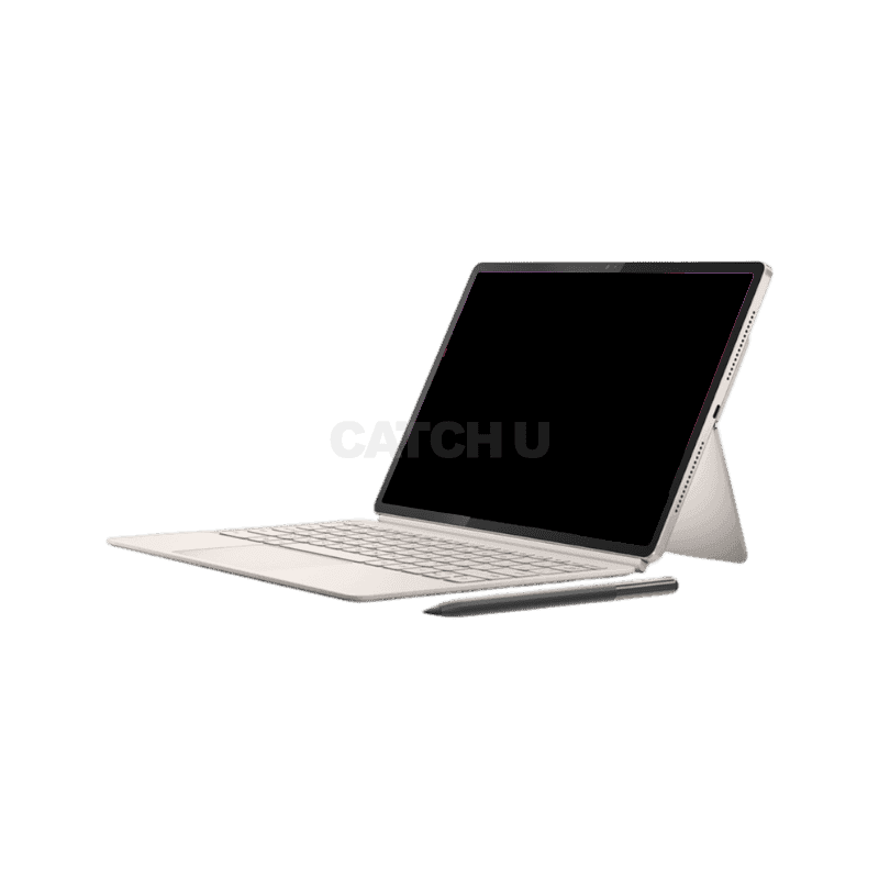 레노버 요가 탭 플러스 AI 태블릿PC, 베이지, 256GB, Wi-Fi