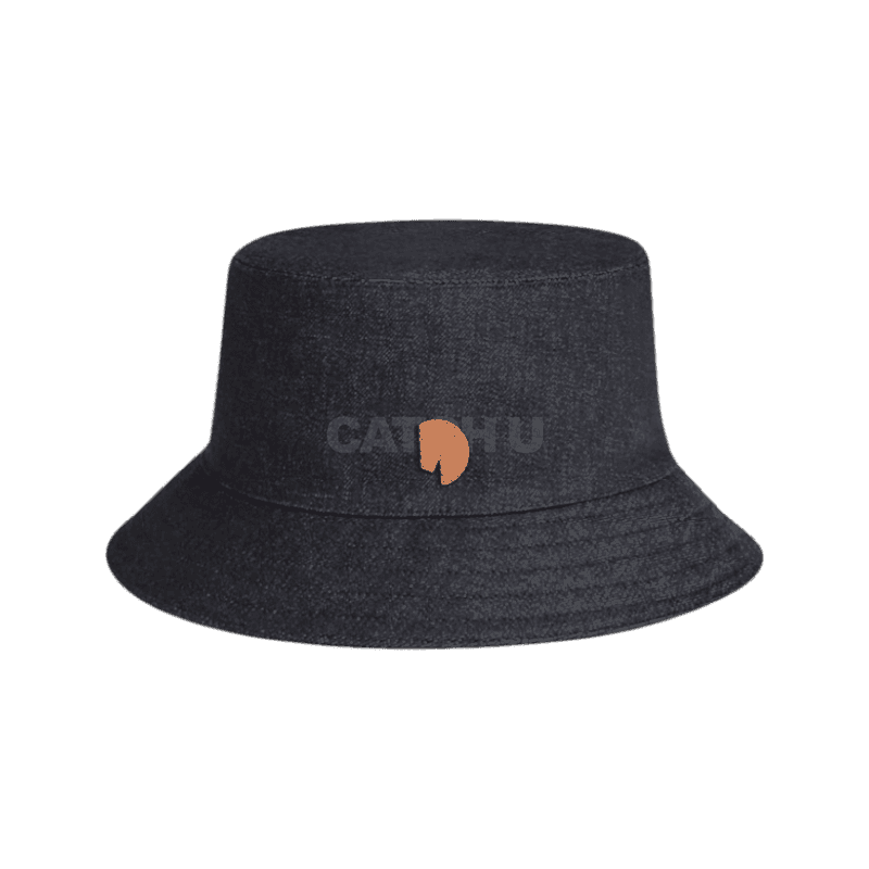 에르메스 Fred Clou Carrousel 버킷 햇 H232080N 6060