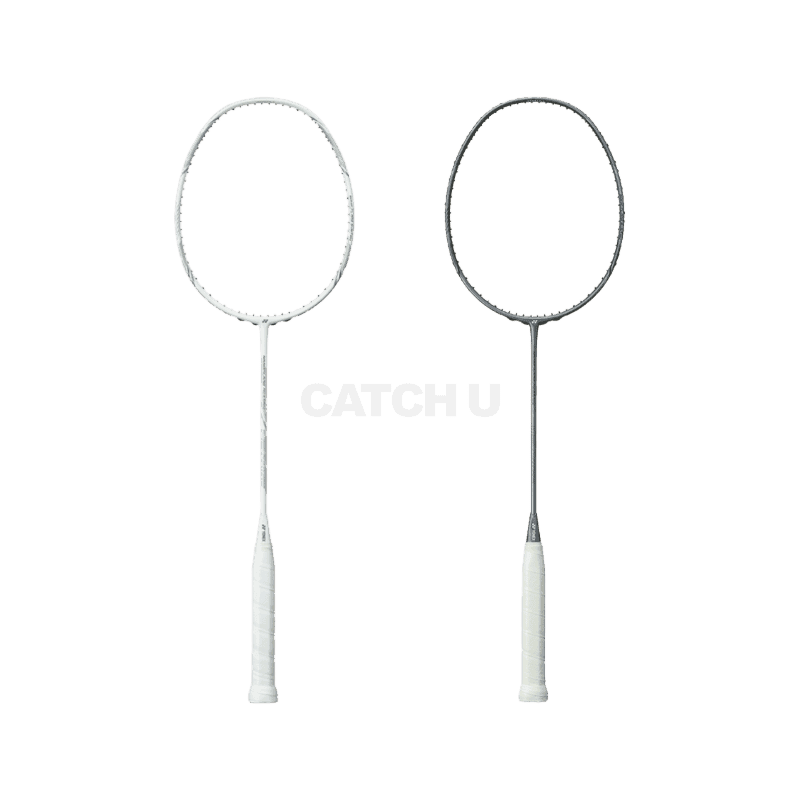 요넥스 코리아정품 나노플레어 넥스테이지 배드민턴라켓 2025년형 줄없음