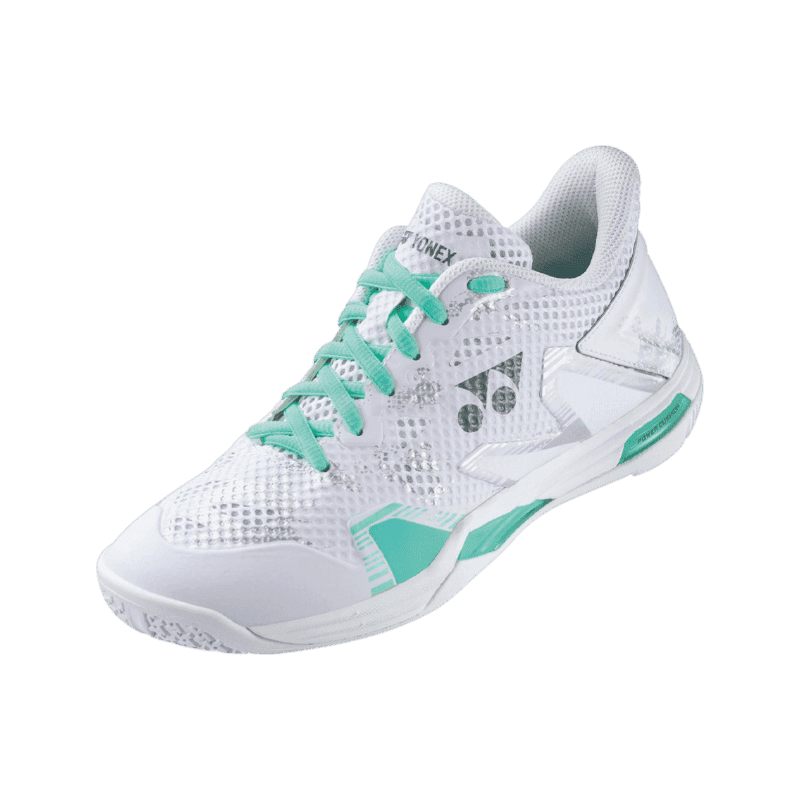 요넥스 이클립션Z3 배드민턴화 남녀공용 화이트 SHB-ELZ3LEX