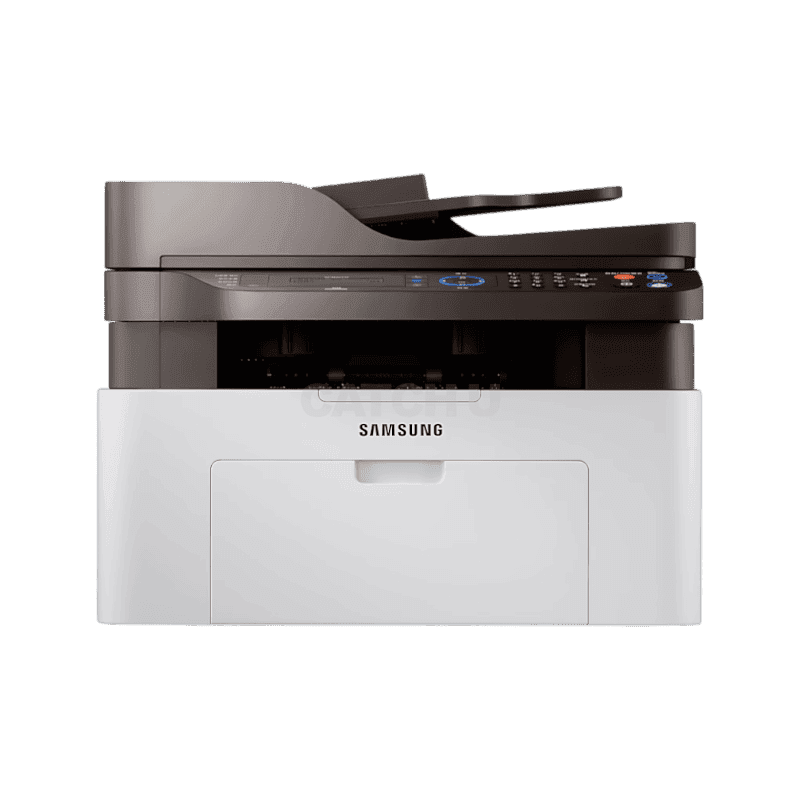 삼성전자 SL-M2078F 흑백 레이저 복합기 프린터 복사 스캔 팩스 토너포함