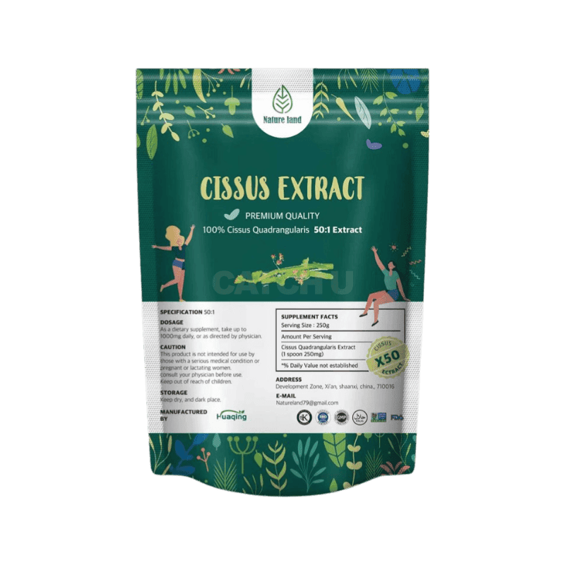 네이쳐랜드 시서스 식약처지정검사소검사완료 50배농축 12개월분, 250g, 1개