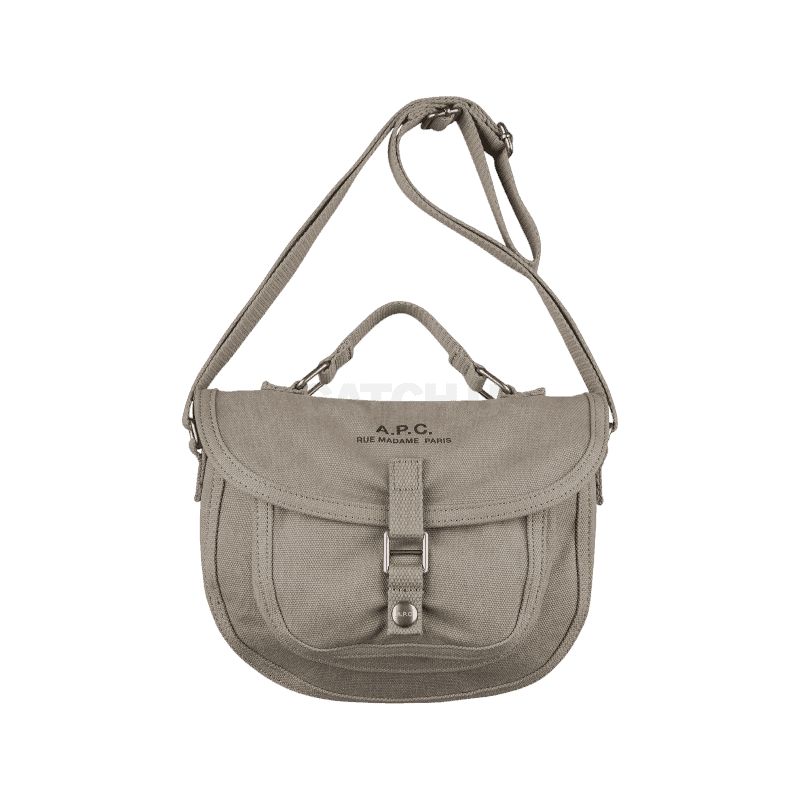 아페쎄 Recuperation Crossbody Bag AM25S3UBCC249