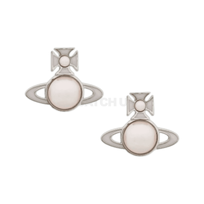 비비안웨스트우드 틸랴 귀걸이 VPSCJW2025