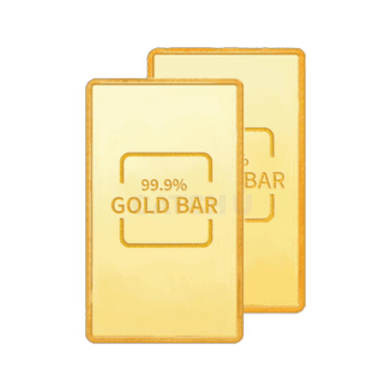 순금 0.05g 24k 99.9% (디자인 랜덤 발송)